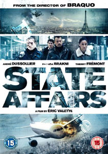 State Affairs (DVD)